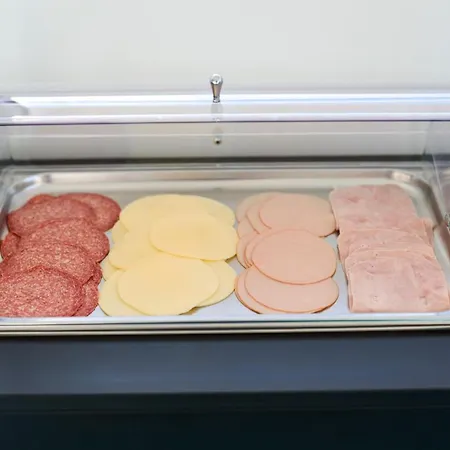 Vendégház Fuori Rotta