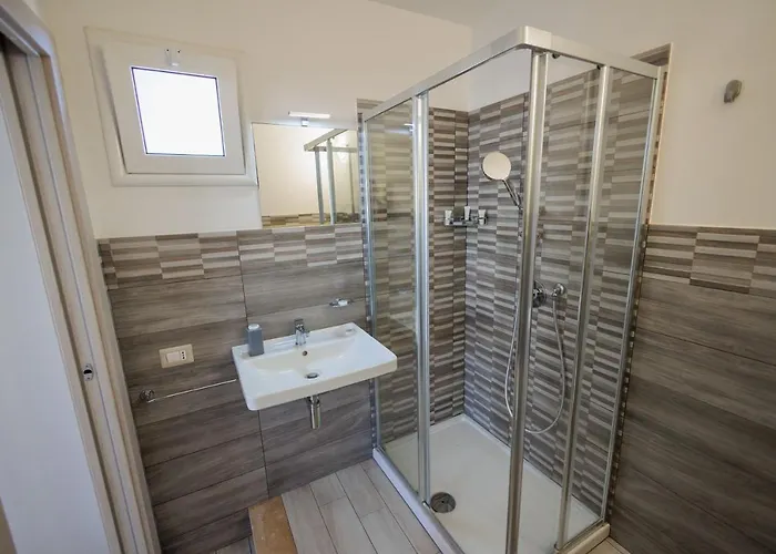 Konukevi Fuori Rotta 4*