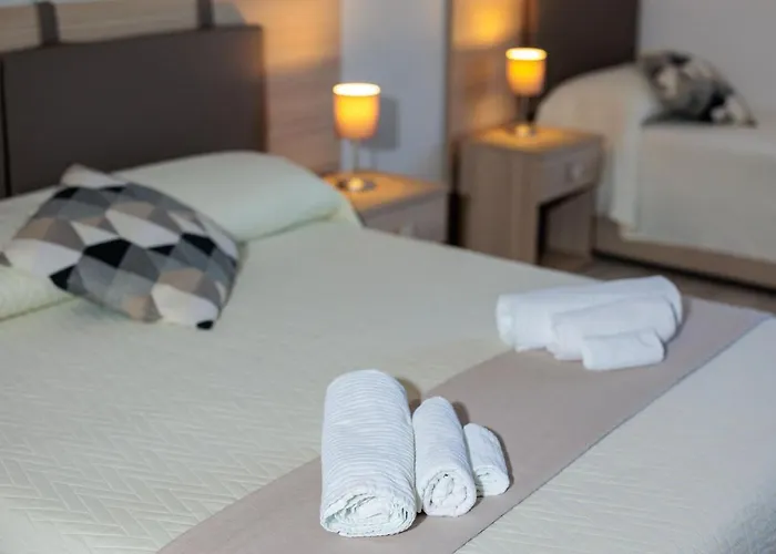 Konukevi Fuori Rotta 4*