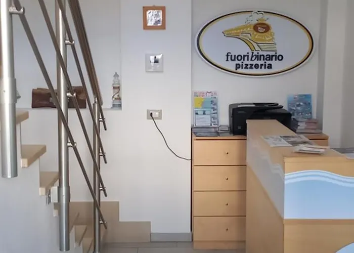 Fuori Rotta Konukevi