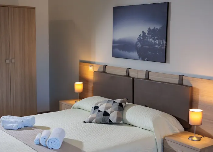 Fuori Rotta Konukevi 4*