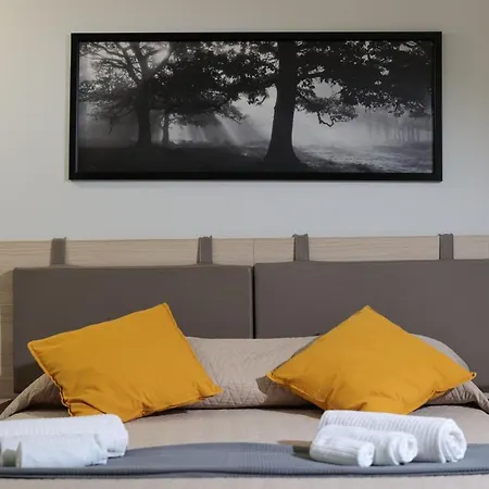 Guest house Fuori Rotta 3*