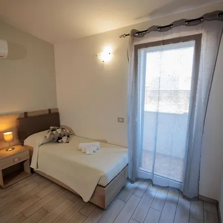 Konukevi Fuori Rotta Avola