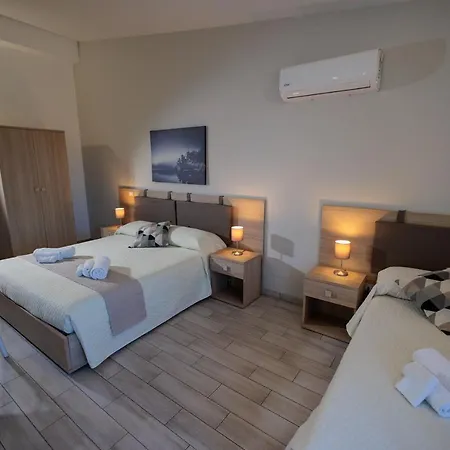 Fuori Rotta Guest house Avola