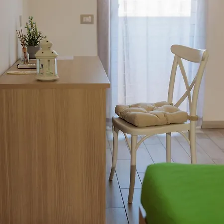 Fuori Rotta Guest house