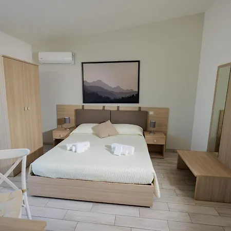 Konukevi Fuori Rotta