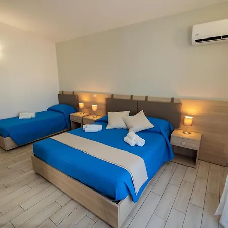 Fuori Rotta Guest house