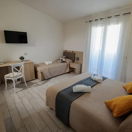Fuori Rotta 3*