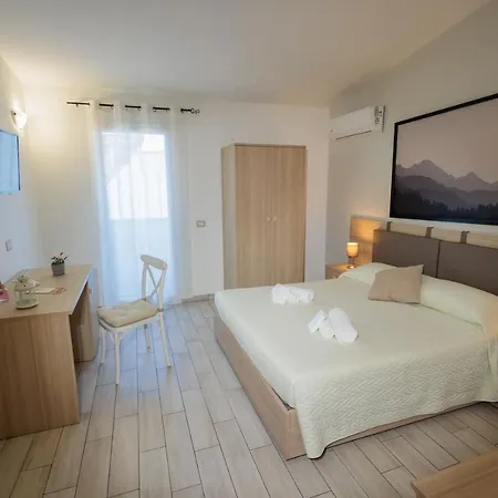 Konukevi Fuori Rotta 4*