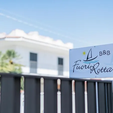 Guest house Fuori Rotta 3*