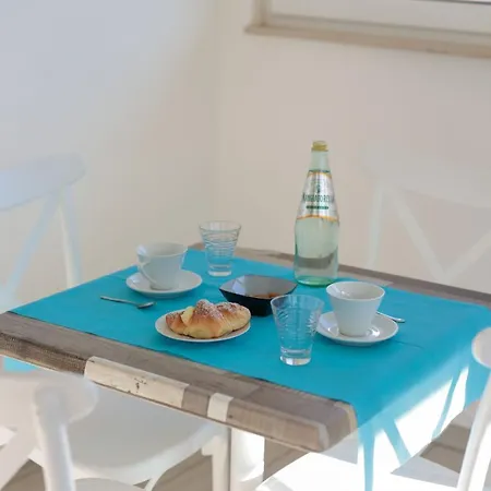 Guest house Fuori Rotta Avola