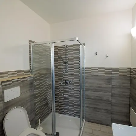 Gasthuis Fuori Rotta 3*