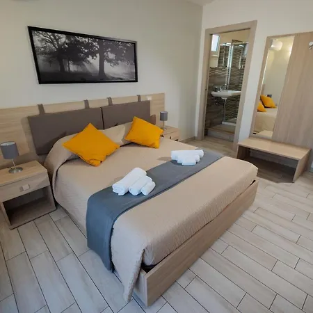 Fuori Rotta Guest house Avola
