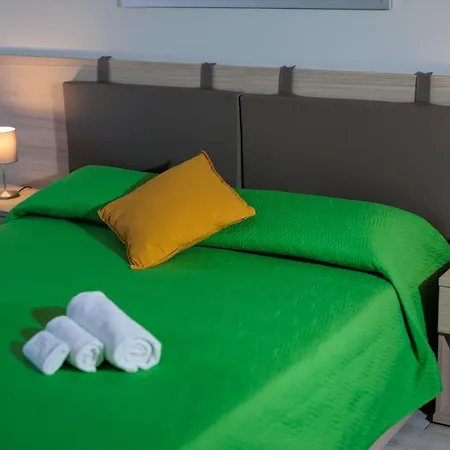 Fuori Rotta Guest house 3*