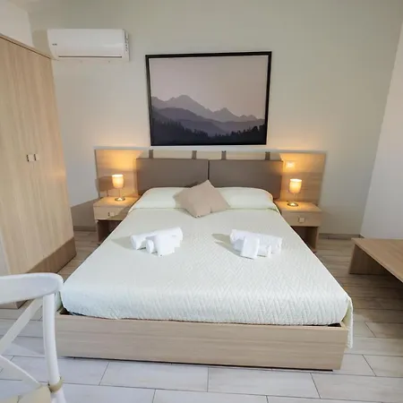 Guest house Fuori Rotta