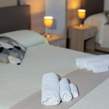 Guest house Fuori Rotta 4*