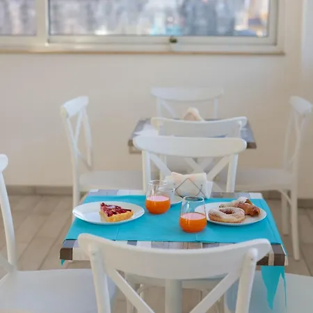 Fuori Rotta 3* Avola