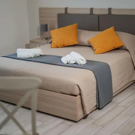 Fuori Rotta Guest house 3*