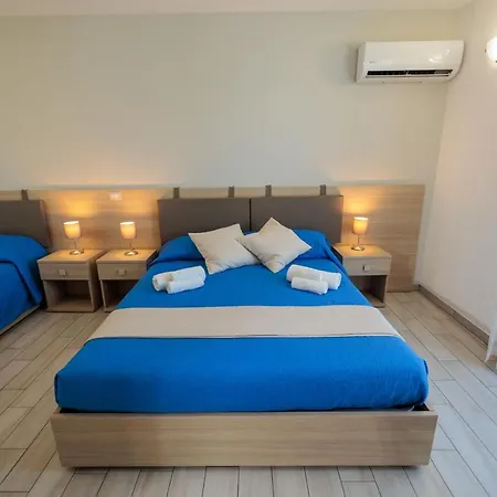 Fuori Rotta Guest house Avola