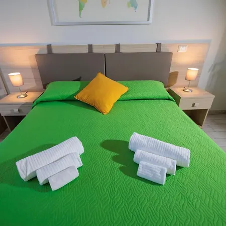 Guest house Fuori Rotta