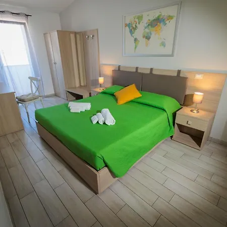 Guest house Fuori Rotta