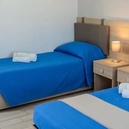 Guest house Fuori Rotta