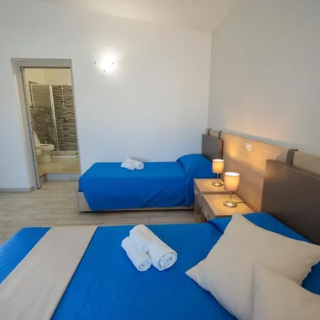 Fuori Rotta Guest house Avola