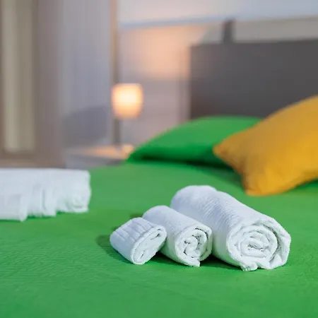 Fuori Rotta Guest house 3*