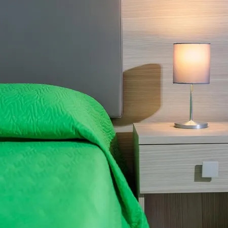 Fuori Rotta Guest house Avola