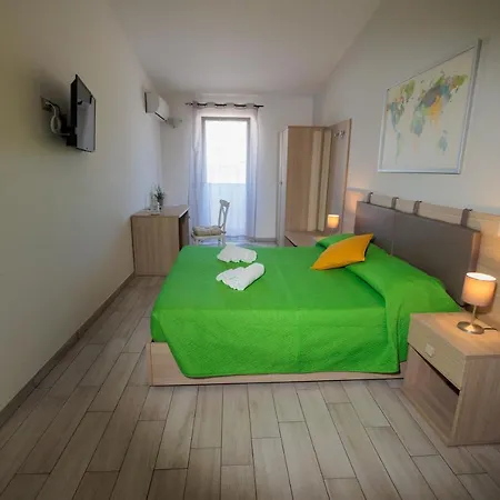 Guest house Fuori Rotta