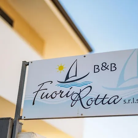Fuori Rotta Gasthuis 3*