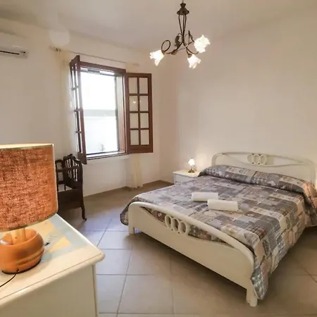 Guest house Fuori Rotta Avola