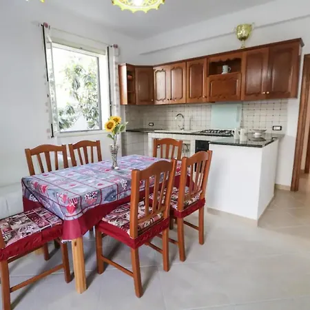 Guest house Fuori Rotta 3*