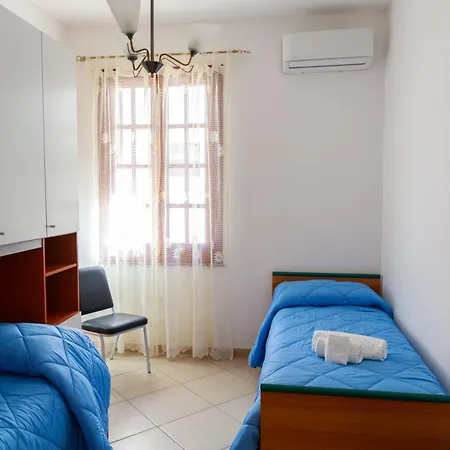 Guest house Fuori Rotta
