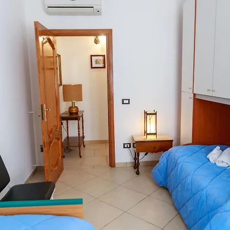 Guest house Fuori Rotta 3*