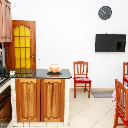 Guest house Fuori Rotta Avola