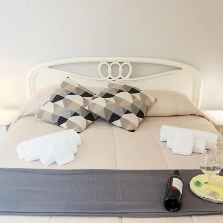 Guest house Fuori Rotta 3*