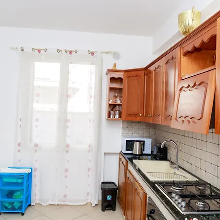 Fuori Rotta Guest house Avola