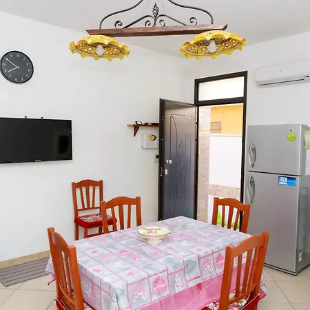 Fuori Rotta Guest house