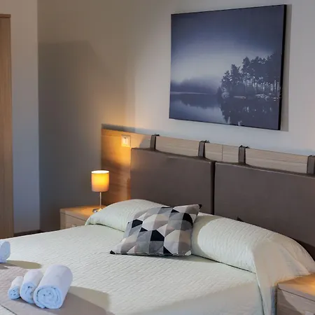 Fuori Rotta Konukevi 4*