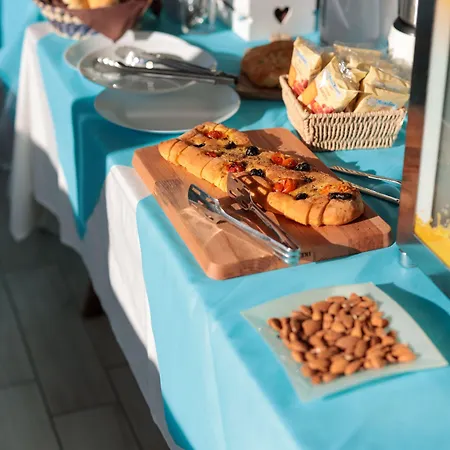 Fuori Rotta Konukevi 4*