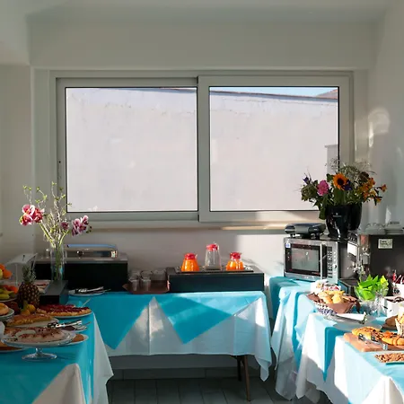 Fuori Rotta Konukevi