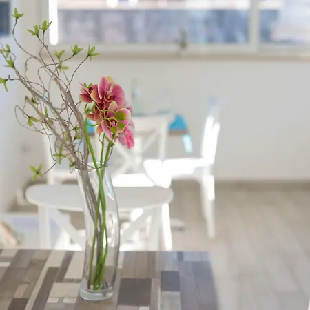 Fuori Rotta Konukevi 4*