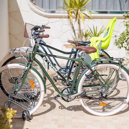 Fuori Rotta 4* Avola