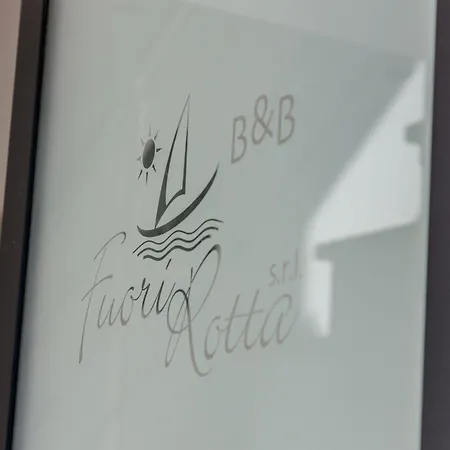 Fuori Rotta Konukevi