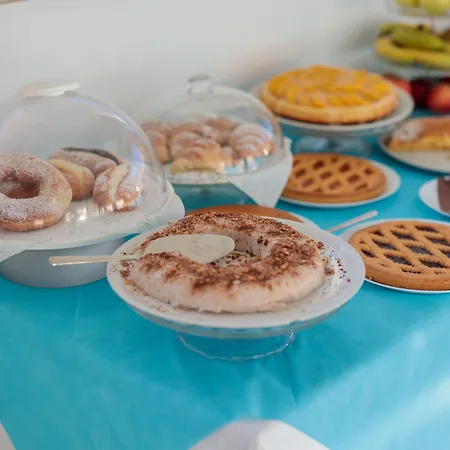 Konukevi Fuori Rotta 4*