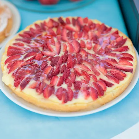 Fuori Rotta Konukevi 4*