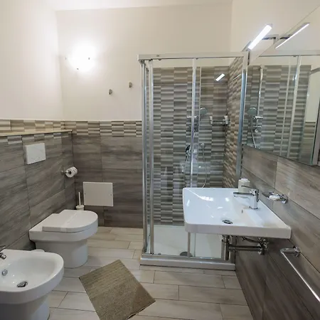 Konukevi Fuori Rotta Avola