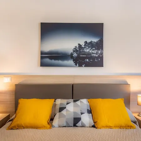 Fuori Rotta Konukevi 4*