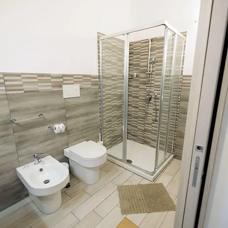 Fuori Rotta Konukevi